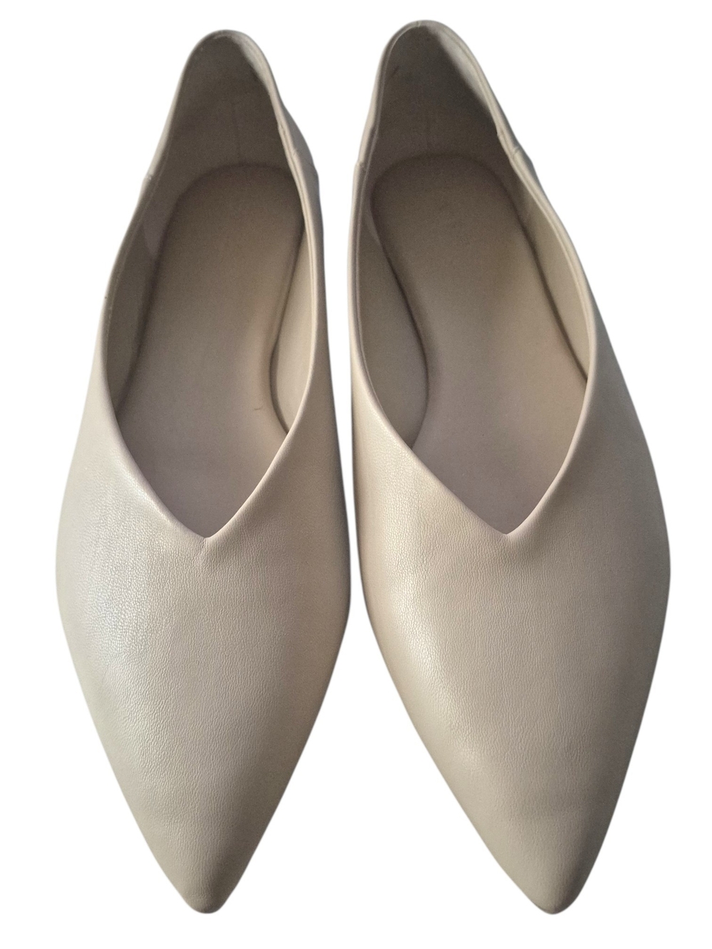 OPEN EDIT Kyler Pointed Toe Flat Sz 12M - Picture 3 of 8